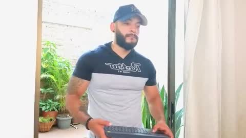 Mike online show from May 14, 12:12 pm