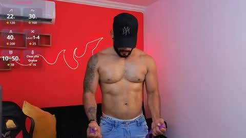 Mike online show from May 16, 12:15 pm