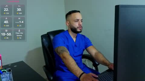 Mike online show from May 17, 12:34 pm