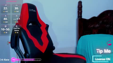 mike_shelby21 online show from November 18, 3:34 am