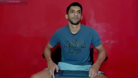 mike_shelby21 online show from May 5, 7:44 pm