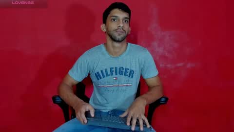 mike_shelby21 online show from May 8, 6:35 pm