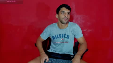 mike_shelby21 online show from May 16, 4:31 am