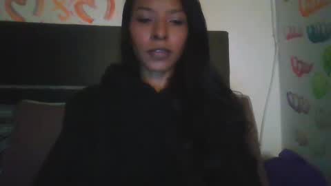 MAITE  MIKE  Sometimes Im with the boy in camera online show from October 10, 6:01 am