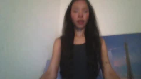 MAITE  MIKE  Sometimes Im with the boy in camera online show from February 20, 5:37 am