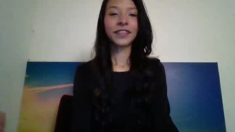 MAITE  MIKE  Sometimes Im with the boy in camera online show from April 25, 7:55 am