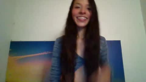 MAITE  MIKE  Sometimes Im with the boy in camera online show from April 30, 3:13 am