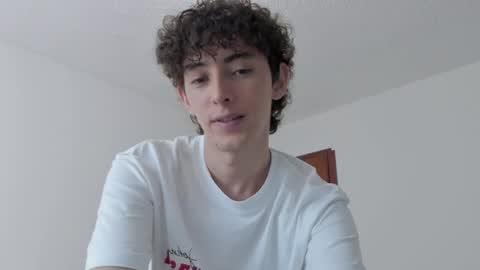 Mikebelf4 online show from October 13, 4:07 pm