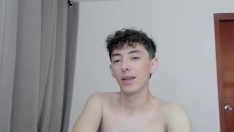 Mikebelf4 online show from October 24, 3:14 am