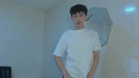 Mikebelf4 online show from November 23, 2:11 am