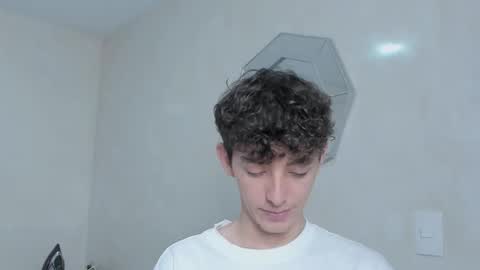 Mikebelf4 online show from December 13, 8:25 pm