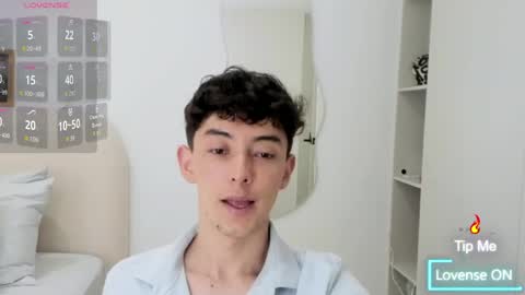 Mikebelf4 online show from May 16, 12:07 am