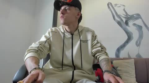 Mike Beneflexk online show from February 3, 11:59 am