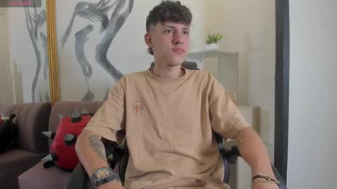 Mike Beneflexk online show from February 6, 12:52 pm