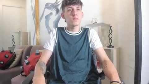 Mike Beneflexk online show from February 20, 12:05 pm