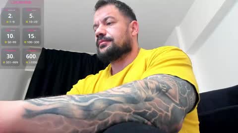 Mike online show from May 4, 3:13 am
