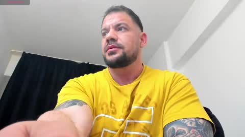Mike online show from May 5, 4:09 am