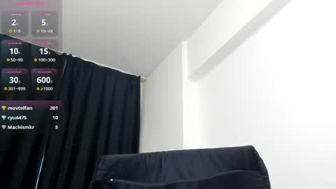 Mike online show from May 16, 12:18 am