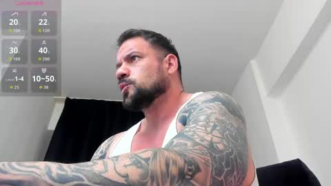 Mike online show from May 18, 2:40 am