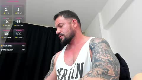 Mike online show from May 18, 4:07 am