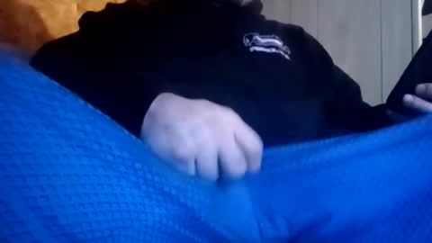 Snapshot of mikeblair5081 chatting on January 6, 9:46 am mikeblair5081 online show from January 6, 9:46 am