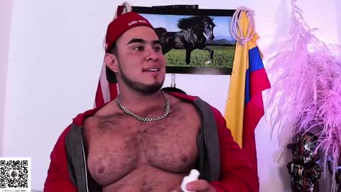 Snapshot of mikeblake_ chatting on February 28, 1:25 pm mikeblake_ online show from February 28, 1:25 pm