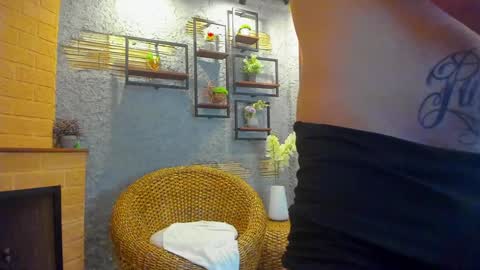 Mike Blare online show from January 28, 10:12 pm