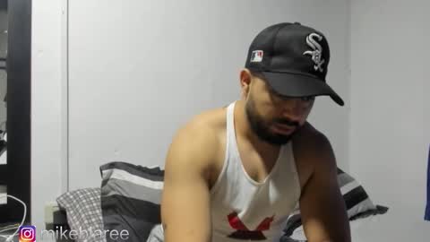 mikeblaree online show from October 28, 3:47 pm