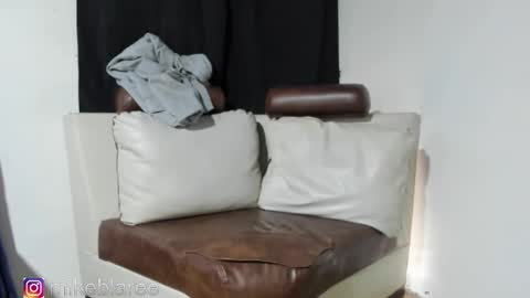 mikeblaree online show from November 8, 4:51 pm