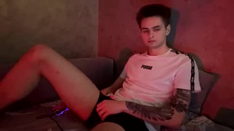 Former online show from January 17, 8:52 am