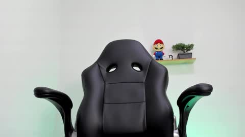 Snapshot of mikecooper_ chatting on February 3, 6:40 am Mike Cooper online show from February 3, 6:40 am