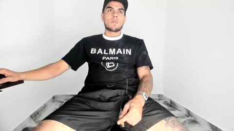 mikee_scooth online show from November 20, 7:46 pm