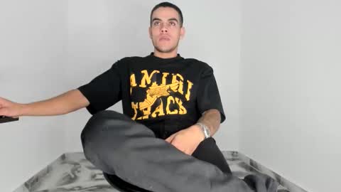 mikee_scooth online show from January 13, 6:02 pm