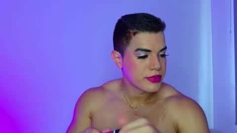 mikegaitan1 online show from February 18, 2:35 pm