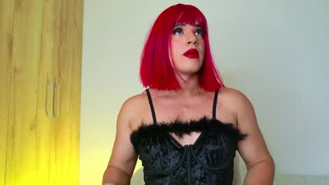 mikegaitan1 online show from May 4, 1:40 pm