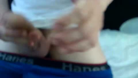 Snapshot of mikehannigan123 chatting on March 24, 4:34 pm mikehannigan123 online show from March 24, 4:34 pm