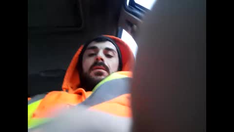 Snapshot of mikehawk2569 chatting on January 11, 12:40 pm WorkHardPlayHard online show from January 11, 12:40 pm