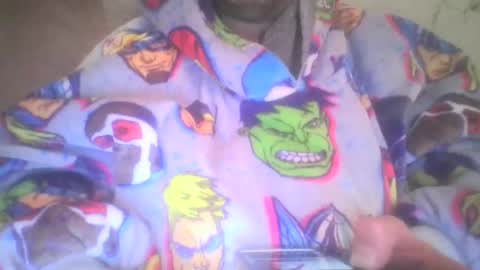 Snapshot of mikehockishuge9 chatting on December 17, 10:27 pm mikehockishuge9 online show from December 17, 10:27 pm