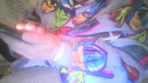 mikehockishuge9 online show from March 30, 9:27 pm