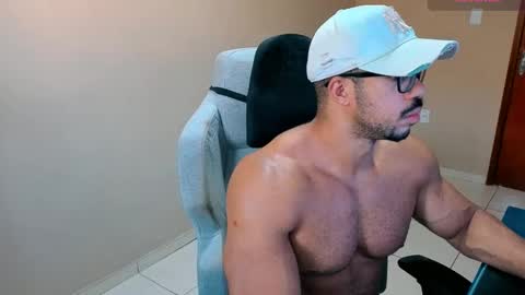 mikehotk online show from October 6, 7:55 pm