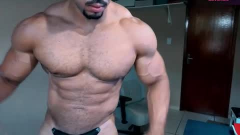 mikehotk online show from October 12, 7:46 pm