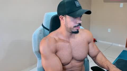 mikehotk online show from February 20, 11:54 am