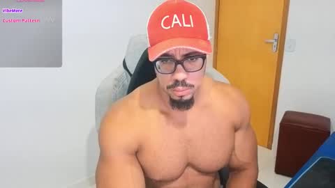 mikehotk online show from June 9, 8:15 am
