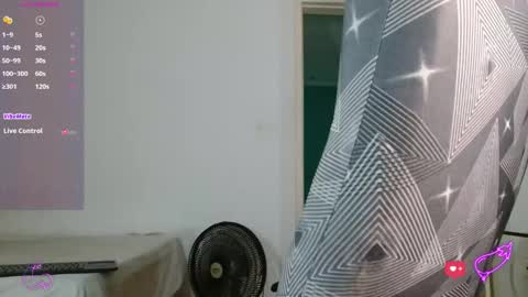 Snapshot of mikejaybr chatting on February 17, 10:16 pm Mike Jay online show from February 17, 10:16 pm