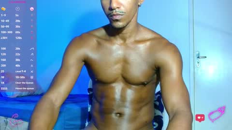 Snapshot of mikejaybr chatting on February 20, 9:21 am Mike Jay online show from February 20, 9:21 am