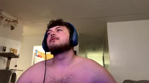 jake online show from April 18, 12:03 am