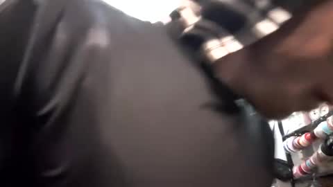 Snapshot of mikeokane chatting on December 13, 8:41 am Mike OKane online show from December 13, 8:41 am