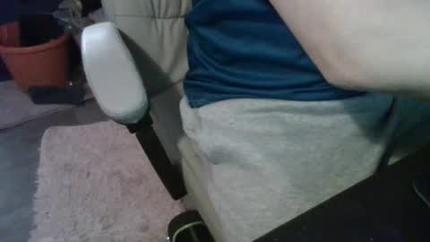 mikeoxnard141 online show from January 7, 9:45 am