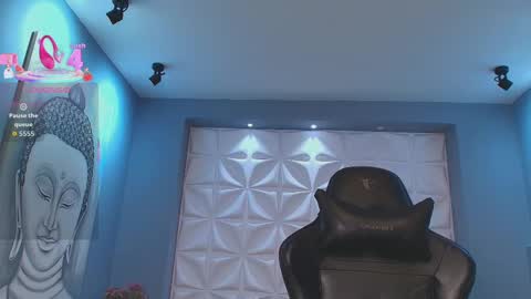 MIKE PARK  online show from September 20, 11:11 am