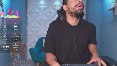 MIKE PARK  online show from September 21, 11:12 am